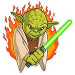 Master Yoda