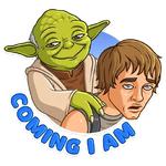 Master Yoda