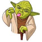 Master Yoda