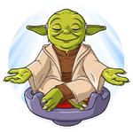 Master Yoda