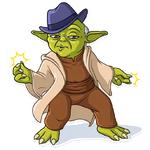 Master Yoda