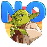 Master Yoda