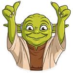 Master Yoda