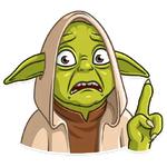 Master Yoda