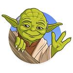 Master Yoda