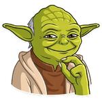 Master Yoda