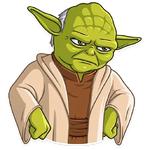Master Yoda