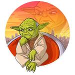 Master Yoda