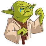 Master Yoda