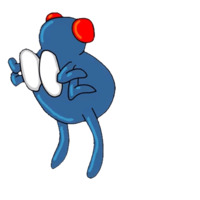 Joe cartoon