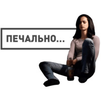 Джесика Джонс