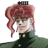 JoJos Bizarre Adventure