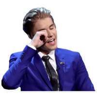 Джастин Бибер