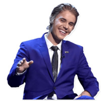 Джастин Бибер