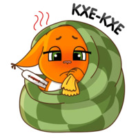 Крошка Ши. Второй набор.