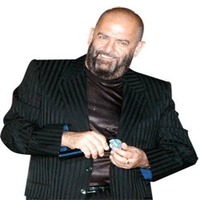 3 Сентября от Шуфутинского