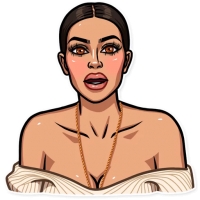The Kardashians