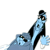 Малыш и Карлсон