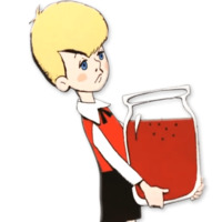 Малыш и Карлсон