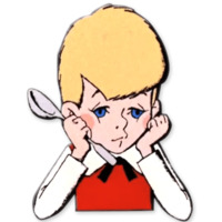 Малыш и Карлсон