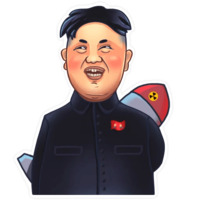 Ким Чен Ын