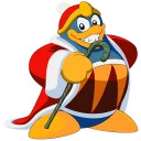King Dedede