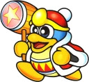King Dedede