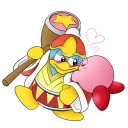 King Dedede