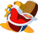 King Dedede