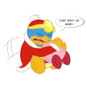 King Dedede
