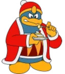 King Dedede