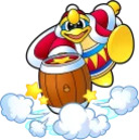 King Dedede