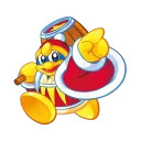 King Dedede