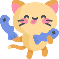 Котёнок Китти