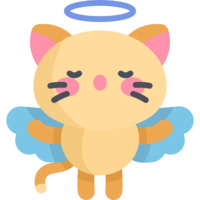 Котёнок Китти