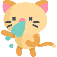 Котёнок Китти