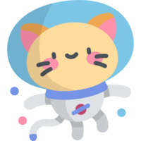 Котёнок Китти