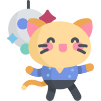 Котёнок Китти
