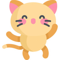 Котёнок Китти