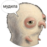 Птица Киви
