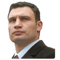 Виталий Кличко