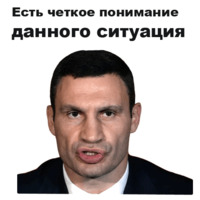 Виталий Кличко