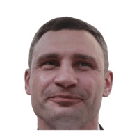 Виталий Кличко