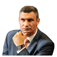 Виталий Кличко