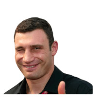 Виталий Кличко