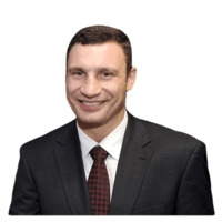 Виталий Кличко