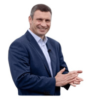 Виталий Кличко