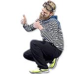 КликКлак @NBstickeria