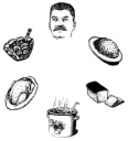 Кобыла и Трупоглазые Жабы