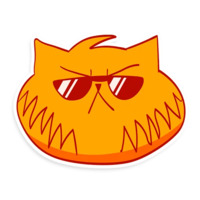Коп и кот